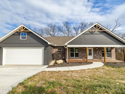 2701 Vista Meadows Ln LOT 21, Sevierville, TN, 37876