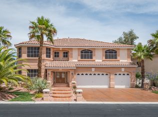 1222 Fragrant Spruce Ave, Las Vegas, NV 89123