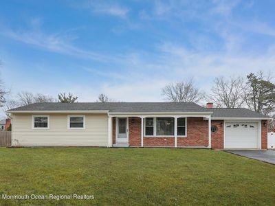 1019 Onyx Dr, Toms River, NJ, 08753
