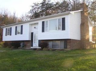 720 Carann St, Staunton, VA 24401