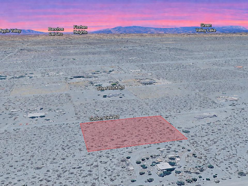 1st image of Golden View Road