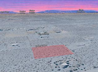 Golden View Rd, Pinon Hills, CA 92372
