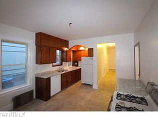 17 Boynton St #1, Jamaica Plain, MA 02130