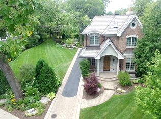 516 Provident Ave, Winnetka, IL 60093