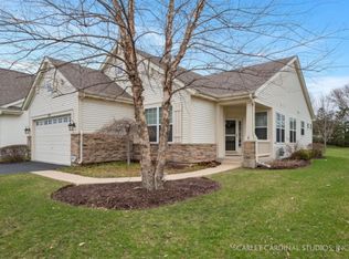 1552 Mansfield Dr, Aurora, IL 60502