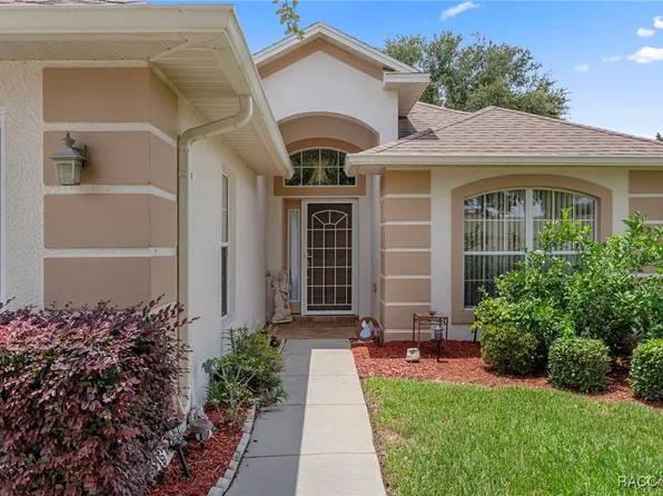 4614 N Webster Island Ter, Hernando, FL 34442