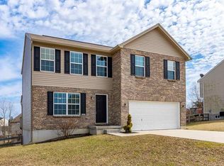 10299 Calvary Rd, Independence, KY 41051