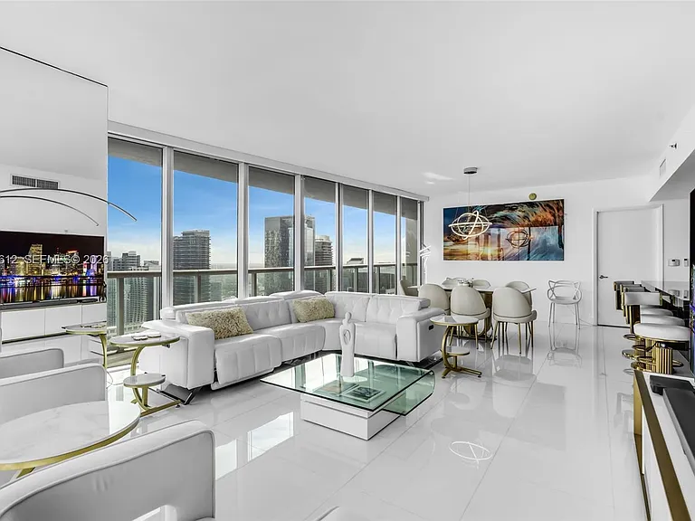 495 Brickell Ave #5301 — Photo 4