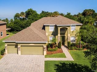 2951 Cardassi Dr, Ocoee, FL 34761