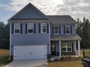 1020 Eldon Ln, Fairburn, GA 30213