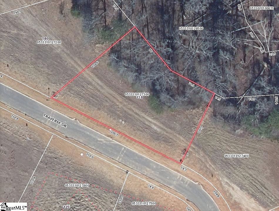 1st image of 138 Traverse Dr Lot 342