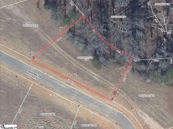 138 Traverse Dr Lot 342, Greenville, SC 29615