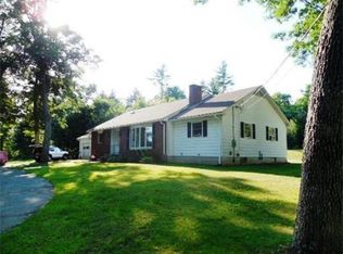 7 Sunnyhill Dr, Ware, MA 01082