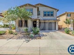 1820 S Jesse Pl, Chandler, AZ 85286