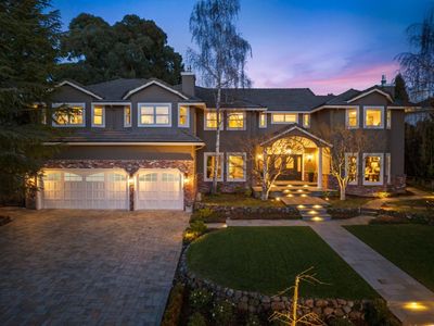 12 Colton Ct, Redwood City, CA, 94062