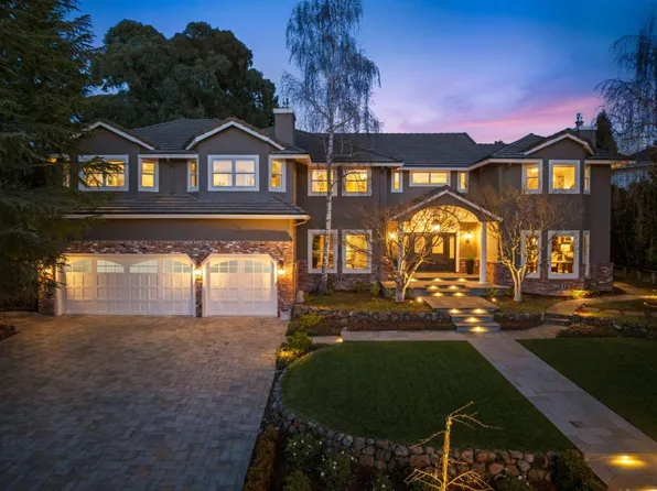 12 Colton Ct, Redwood City, CA 94062