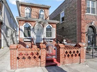 1849 70th St, Brooklyn, NY 11204
