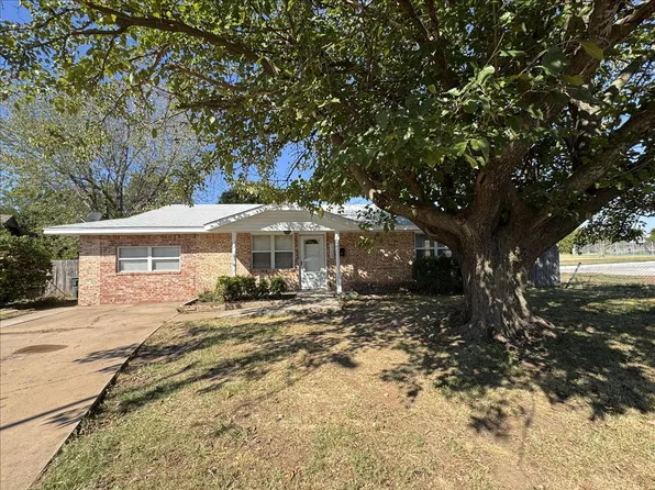 1704 Wind Hill Rd, Norman, OK 73071