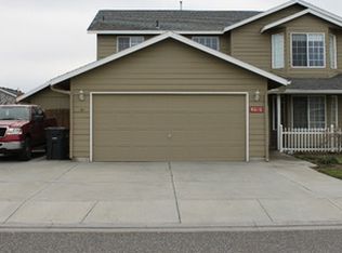8212 Lopez Dr, Pasco, WA