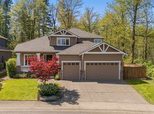 119 239th Way SE, Sammamish, WA