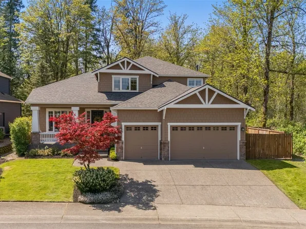 119 239th Way SE, Sammamish, WA 98074