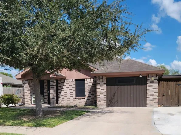 705 E 13th 1/2 St, San Juan, TX 78589