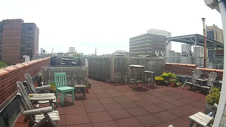 Rented by Crosstown Apartments NYC