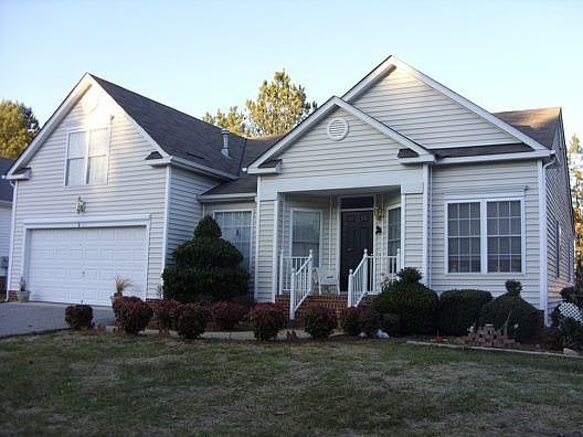 Owner Financing-No Bank Qualifying