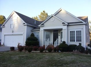 2712 Nature Trail Rd, Glen Allen, VA 23060