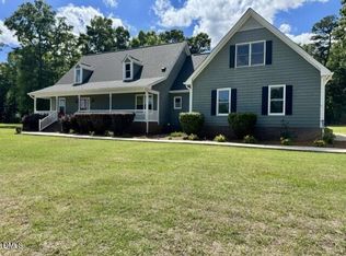 6616 Saint Jens Ln, Raleigh, NC 27603