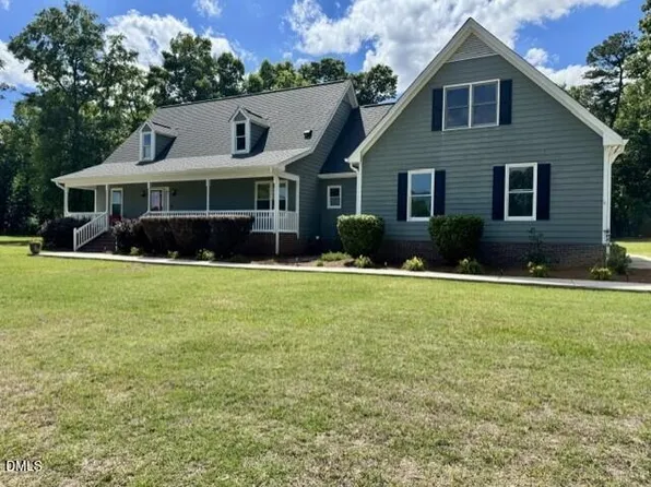 6616 Saint Jens Ln, Raleigh, NC 27603