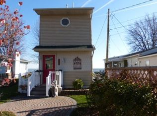 47380 Forton Rd, Chesterfield, MI 48047