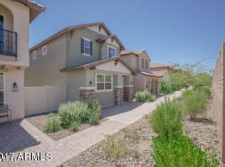 12468 W HUMMINGBIRD Terrace, Peoria, AZ 85383