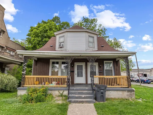 400 W Mulberry St, Kokomo, IN 46901