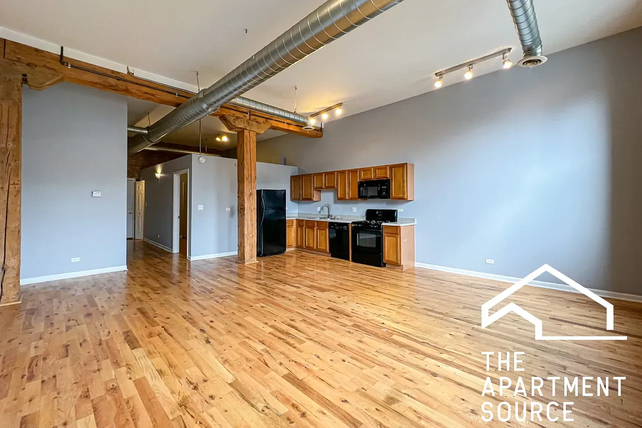 1 bed, 850 sqft, $2,195 — Photo 2