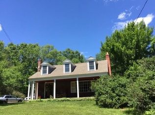 72D Stillman Rd, North Stonington, CT 06359
