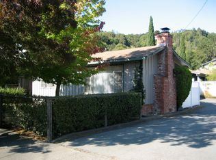 81A Clark St #81A, San Rafael, CA 94901