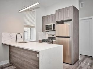 3527 S Damen Ave #2F, Chicago, IL