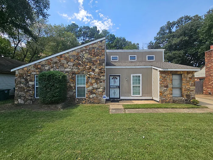 4053 Silverleaf Rd