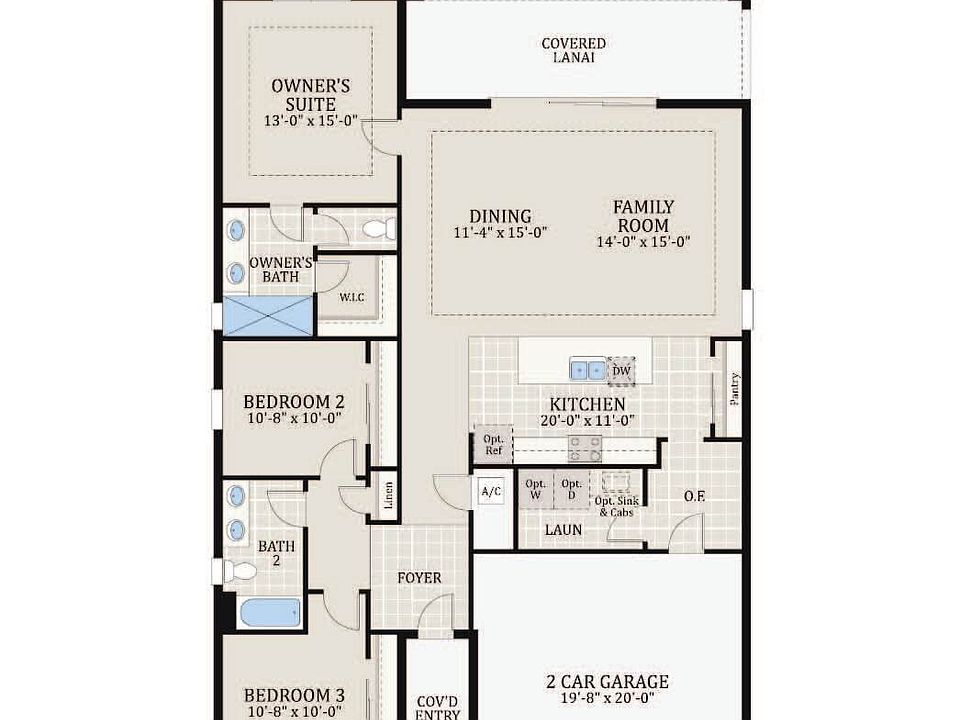 2nd image of 3869 Carrick Bend Dr