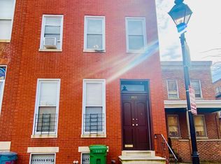 865 Hollins St #2R, Baltimore, MD 21201