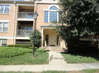 14206 Dove Creek Way UNIT 104, Sparks Glencoe, MD 21152