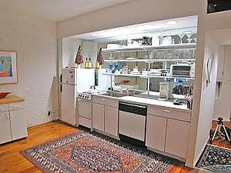 Rented by Masonic Realty