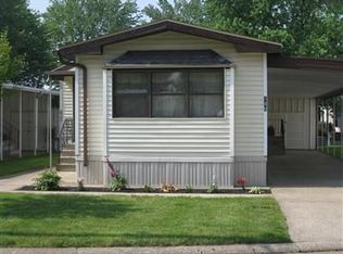 180 Coen Rd, Vermilion, OH 44089