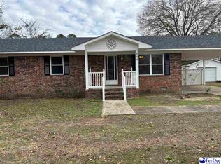 948 Fore Rd, Florence, SC 29506