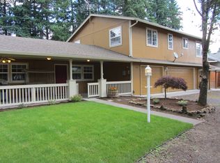 1221 J St, Washougal, WA 98671