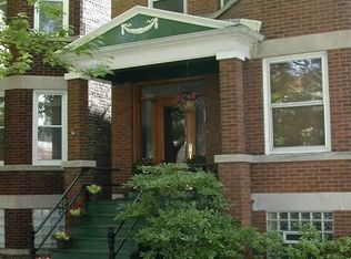 3617 N Leavitt St #1, Chicago, IL 60618