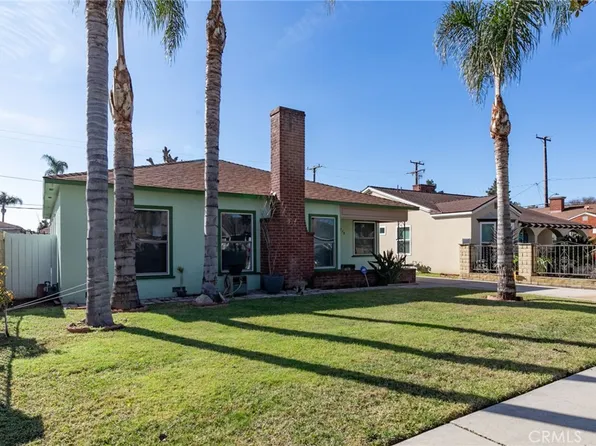 1718 W 11th St, Santa Ana, CA 92703