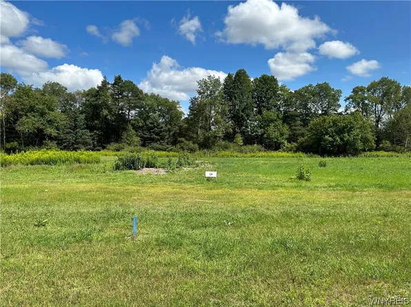 13 Tanglewood Development, Allegany, NY 14706