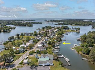 574 Main St, Reedville, VA 22539